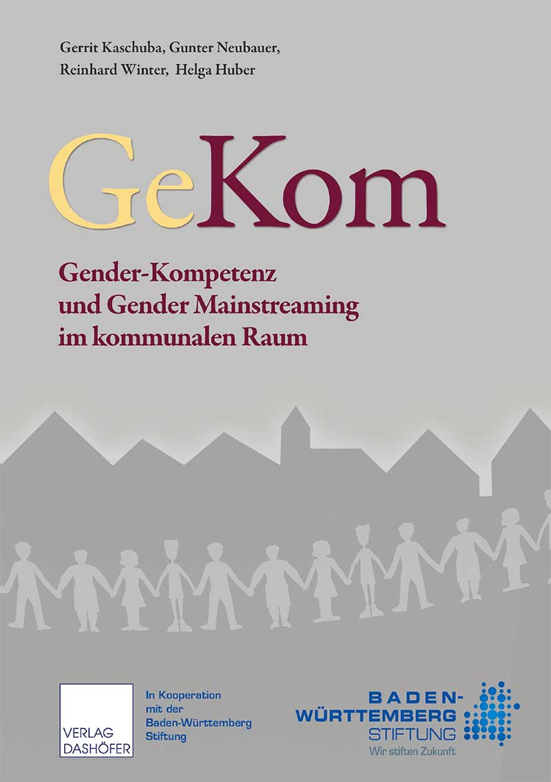 Gender-Kompetenz und Gender Mainstreaming im kommunalen Raum