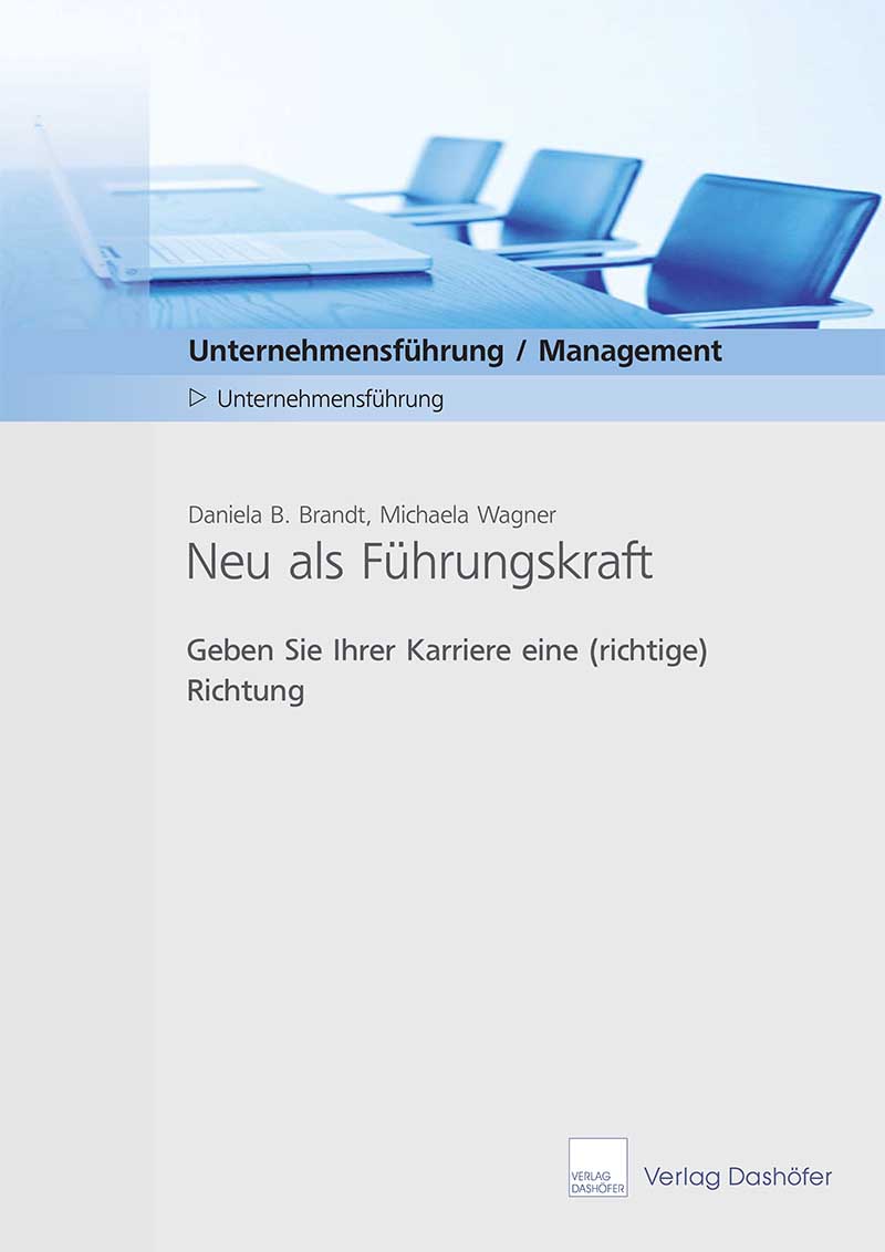 Neu als Führungskraft