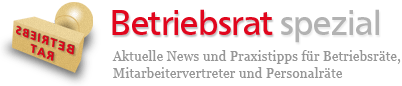 Newsletter Betriebsrat spezial