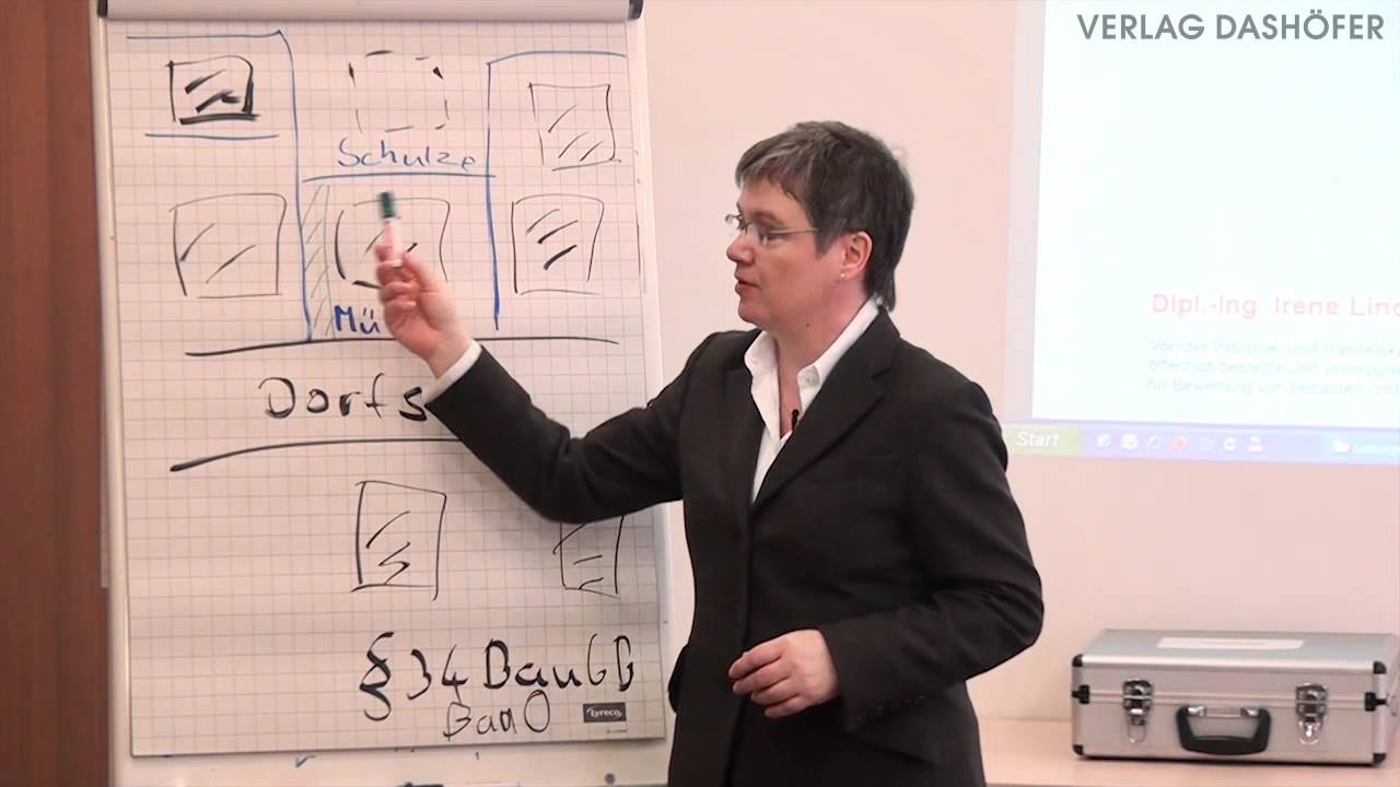 Video zum Thema Immobilienbewertung